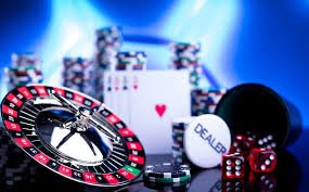 responsible gaming message within the bet345 live casino experience