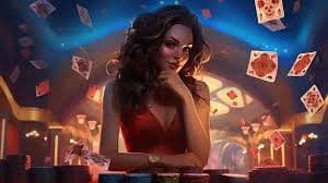 responsible gaming message displayed alongside bet345 slots games content
