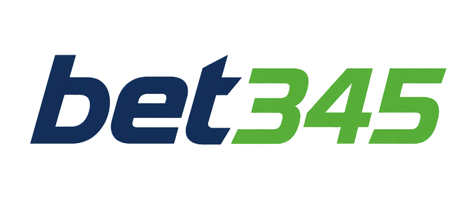 bet345 logo for Bangladesh homepage navigation